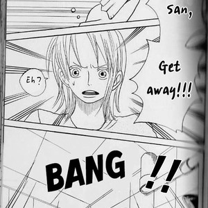 [ROM-13 (Nari)] Hisame no Yaiba #2 – One Piece dj [Eng] – Gay Yaoi image 025.jpg
