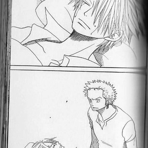 [ROM-13 (Nari)] Hisame no Yaiba #2 – One Piece dj [Eng] – Gay Yaoi image 037.jpg