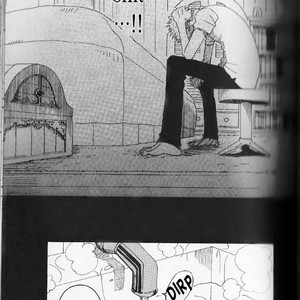 [ROM-13 (Nari)] Hisame no Yaiba #2 – One Piece dj [Eng] – Gay Yaoi image 039.jpg