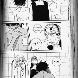 [ROM-13 (Nari)] Hisame no Yaiba #2 – One Piece dj [Eng] – Gay Yaoi image 040.jpg