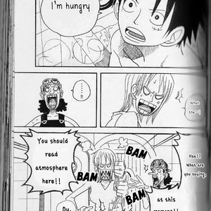 [ROM-13 (Nari)] Hisame no Yaiba #2 – One Piece dj [Eng] – Gay Yaoi image 041.jpg