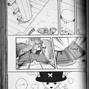 [ROM-13 (Nari)] Hisame no Yaiba #2 – One Piece dj [Eng] – Gay Yaoi image 047.jpg