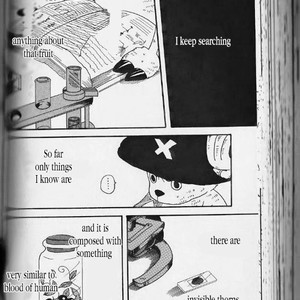 [ROM-13 (Nari)] Hisame no Yaiba #2 – One Piece dj [Eng] – Gay Yaoi image 048.jpg