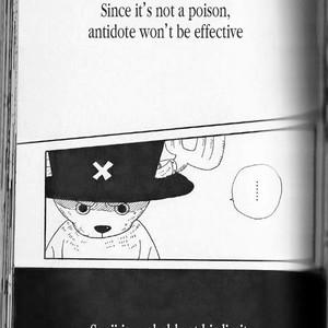 [ROM-13 (Nari)] Hisame no Yaiba #2 – One Piece dj [Eng] – Gay Yaoi image 049.jpg