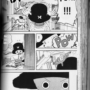 [ROM-13 (Nari)] Hisame no Yaiba #2 – One Piece dj [Eng] – Gay Yaoi image 052.jpg