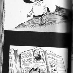 [ROM-13 (Nari)] Hisame no Yaiba #2 – One Piece dj [Eng] – Gay Yaoi image 053.jpg