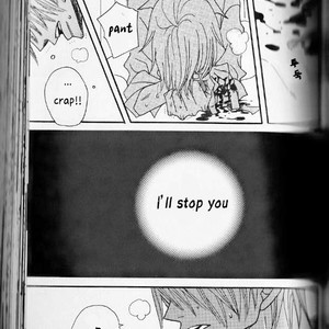 [ROM-13 (Nari)] Hisame no Yaiba #2 – One Piece dj [Eng] – Gay Yaoi image 061.jpg
