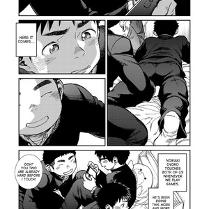 [Shounen Zoom (Juumaru Shigeru)] Manga Shounen Zoom Vol. 24 [Eng] – Gay Yaoi image 021.jpg