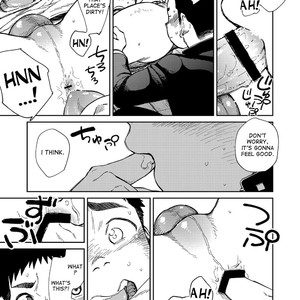 [Shounen Zoom (Juumaru Shigeru)] Manga Shounen Zoom Vol. 24 [Eng] – Gay Yaoi image 033.jpg