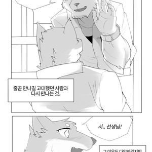 [Hachi Duchi] Grey Cream Puff [kr] — 4