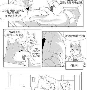 [Hachi Duchi] Grey Cream Puff [kr] — 5