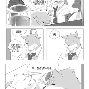[Hachi Duchi] Grey Cream Puff [kr] — 13