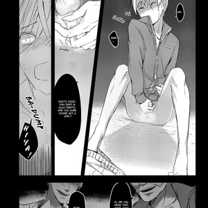 [Shimokura] Toumei ni Kuchiduke (update c.4) [Eng] – Gay Comics image 066.jpg