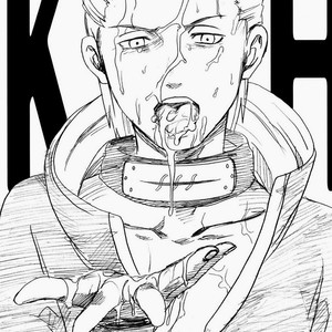 [Rauhreif (INOUE Yuki)] BODY BUDDY COMP – Naruto dj [Kr] – Gay Yaoi image 110.jpg