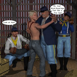 [Roger Dusky] Stag Party [Eng] – Gay Yaoi image 007.jpg