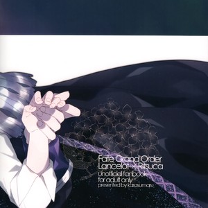 [Albino no Yuuhatsu (Karasumaru)] Midnight Illuminate – Fate/ Grand Order dj [JP] – Gay Yaoi image 028.jpg