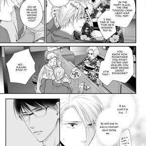 [Suzaka Shina] Netsuai Nante Ariemasen![Eng] — 020