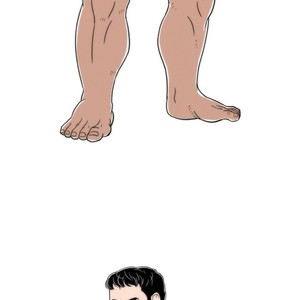 [Sidekick] Straight Muscle Hunk (update c.6) [kr] – Gay Comics image 002.jpg