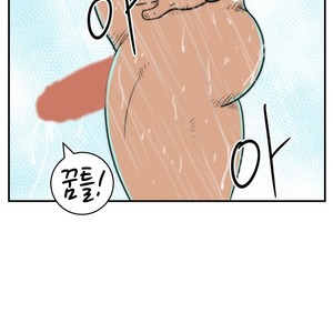 [Sidekick] Straight Muscle Hunk (update c.6) [kr] – Gay Comics image 017.jpg