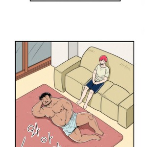 [Sidekick] Straight Muscle Hunk (update c.6) [kr] – Gay Comics image 022.jpg