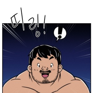 [Sidekick] Straight Muscle Hunk (update c.6) [kr] – Gay Comics image 037.jpg