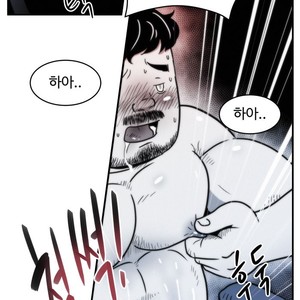 [Sidekick] Straight Muscle Hunk (update c.6) [kr] – Gay Comics image 104.jpg