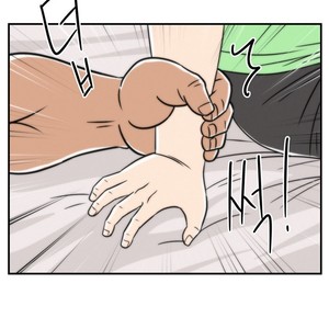 [Sidekick] Straight Muscle Hunk (update c.6) [kr] – Gay Comics image 144.jpg