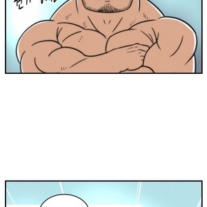 [Sidekick] Straight Muscle Hunk (update c.6) [kr] – Gay Comics image 168.jpg