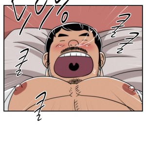 [Sidekick] Straight Muscle Hunk (update c.6) [kr] – Gay Comics image 247.jpg
