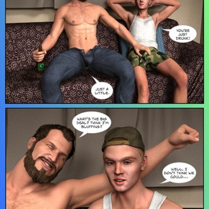 [Roger Dusky] Cousin Knows Best [Eng] – Gay Yaoi image 004.jpg