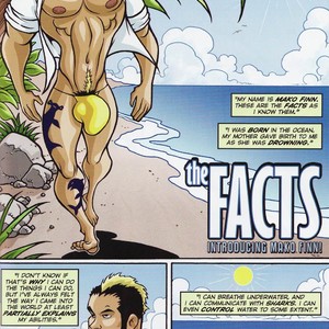 [Patrick Fillion] The Facts [Eng] – Gay Yaoi image 001.jpg