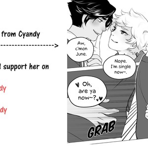 [Cyandy] Disaster Debut (update c.4) [Eng] – Gay Comics image 061.jpg