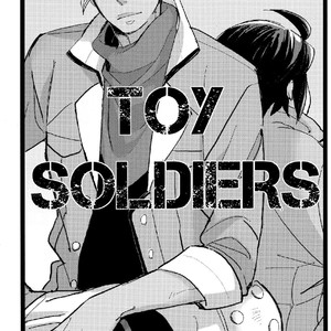 [harogen (nemu)] Toy Soldiers – Mobile Suit Gundam Tekketsu no Orphans dj [JP] – Gay Yaoi image 002.jpg
