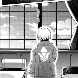 [Kanyou Shounen (URA)] Ano Basho ni Isshoni Kaerou – Mobile Suit Gundam Tekketsu no Orphans dj [JP] – Gay Yaoi image 025.jpg