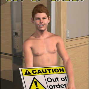 [Roger Dusky] Out Of Order [Eng] – Gay Yaoi image 001.jpg