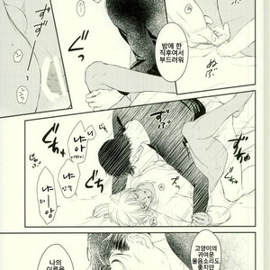 [replica] Douiukoto! – Detective Conan dj [kr] – Gay Yaoi image 013.jpg