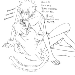 [Rensougyo (TACHIBANA Satsuki)] Naruto dj – Neko no kimochi (A Cats Feelings) [esp] – Gay Yaoi image 002.jpg