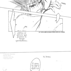 [Rensougyo (TACHIBANA Satsuki)] Naruto dj – Neko no kimochi (A Cats Feelings) [esp] – Gay Yaoi image 013.jpg