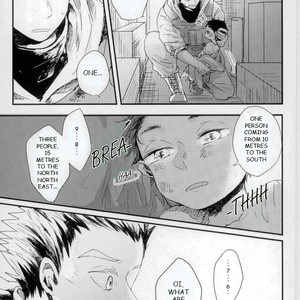 [Sakamoto] Nakimushi Shounen to Seinen Shoko 1 – Haikyuu!! dj [Eng] – Gay Yaoi image 005.jpg