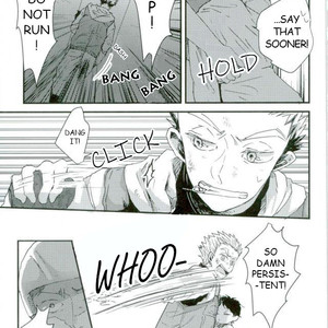 [Sakamoto] Nakimushi Shounen to Seinen Shoko 1 – Haikyuu!! dj [Eng] – Gay Yaoi image 007.jpg