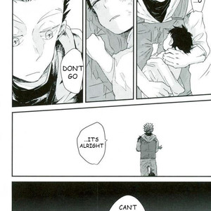 [Sakamoto] Nakimushi Shounen to Seinen Shoko 1 – Haikyuu!! dj [Eng] – Gay Yaoi image 010.jpg