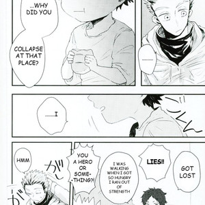 [Sakamoto] Nakimushi Shounen to Seinen Shoko 1 – Haikyuu!! dj [Eng] – Gay Yaoi image 014.jpg
