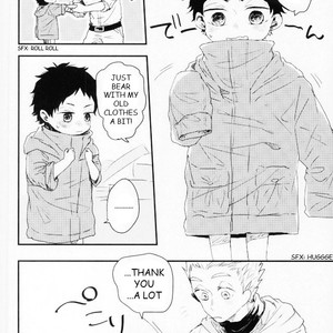[Sakamoto] Nakimushi Shounen to Seinen Shoko 1 – Haikyuu!! dj [Eng] – Gay Yaoi image 018.jpg