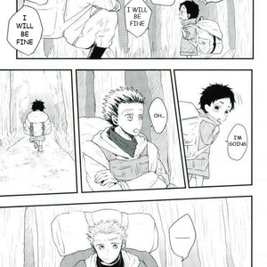 [Sakamoto] Nakimushi Shounen to Seinen Shoko 1 – Haikyuu!! dj [Eng] – Gay Yaoi image 019.jpg
