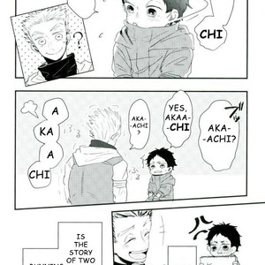 [Sakamoto] Nakimushi Shounen to Seinen Shoko 1 – Haikyuu!! dj [Eng] – Gay Yaoi image 030.jpg
