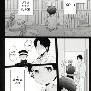 [Sakamoto] Nakimushi Shounen to Seinen Shoko 1 – Haikyuu!! dj [Eng] – Gay Yaoi image 038.jpg