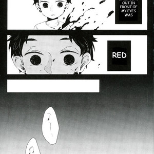 [Sakamoto] Nakimushi Shounen to Seinen Shoko 1 – Haikyuu!! dj [Eng] – Gay Yaoi image 039.jpg