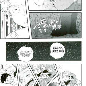 [Sakamoto] Nakimushi Shounen to Seinen Shoko 1 – Haikyuu!! dj [Eng] – Gay Yaoi image 047.jpg