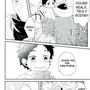 [Sakamoto] Nakimushi Shounen to Seinen Shoko 1 – Haikyuu!! dj [Eng] – Gay Yaoi image 050.jpg