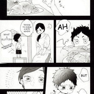 [Sakamoto] Nakimushi Shounen to Seinen Shoko 1 – Haikyuu!! dj [Eng] – Gay Yaoi image 053.jpg